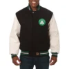 Boston-Celtics-Domestic-Two-Tone-Wool-and-Leather-Jacket-Black-White-1