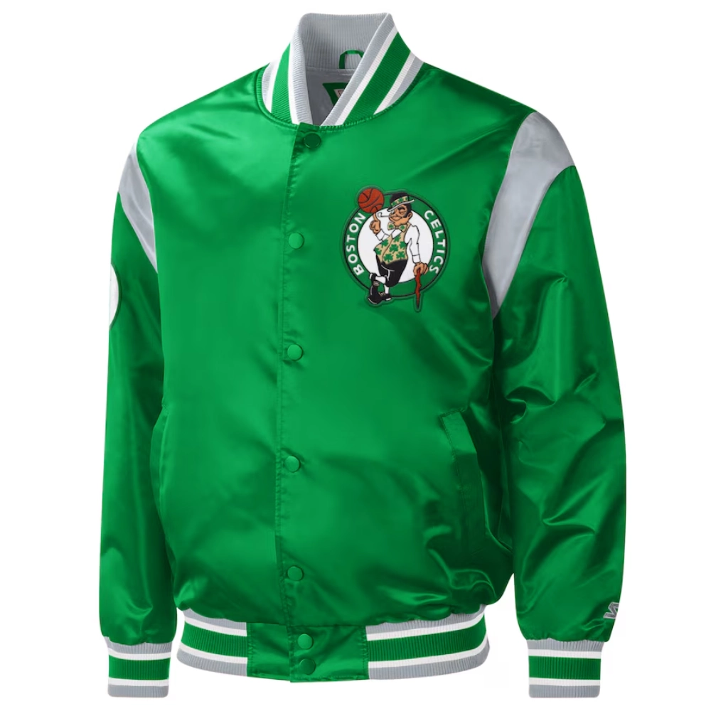 Boston-Celtics-Force-Play-Satin-Varsity-Jacket-Green-2