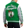 Boston-Celtics-Franchise-Green-And-Grey-Wool-Varsity-Jacket-2