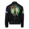 Boston-Celtics-Jeff-Hamilton-Full-Leather-Jacket-Black-2