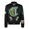 Boston-Celtics-Jeff-Hamilton-Full-Leather-Old-English-Jacket-Black-1