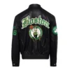Boston-Celtics-Jeff-Hamilton-Full-Leather-Old-English-Jacket-Black-2