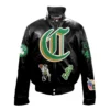 Boston-Celtics-Jeff-Hamilton-Full-Leather-Puffer-Old-English-Jacket-Black-1