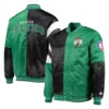 Boston-Celtics-Leader-Satin-Varsity-Jacket-–-GreenBlack-2