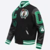 Boston-Celtics-Mashup-Black-Wool-And-Leather-Varsity-Jacket-2