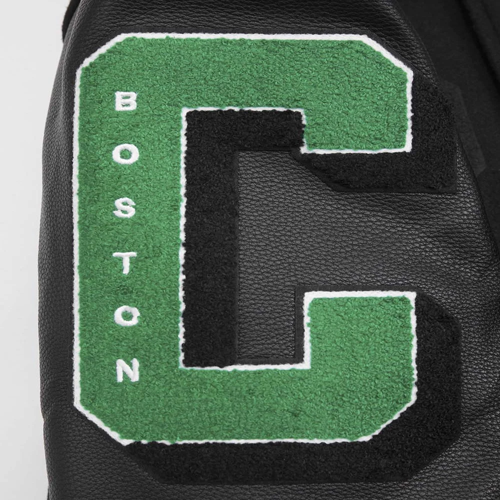 Boston-Celtics-Mashup-Black-Wool-And-Leather-Varsity-Jacket-8