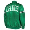 Boston-Celtics-Pick-Roll-Full-Snap-Satin-Varsity-Jacket-Green-1