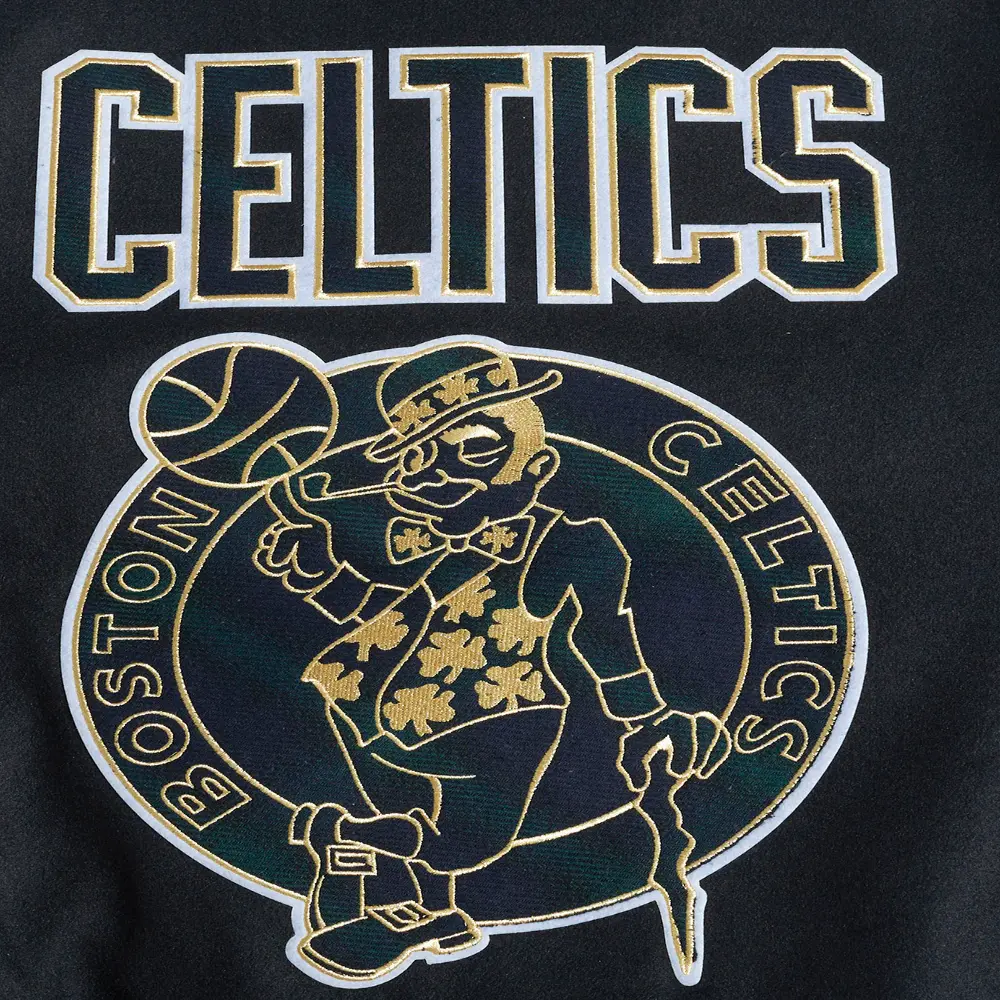 Boston-Celtics-Pro-Prep-Black-Wool-And-Leather-Varsity-Jacket-10