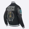 Boston-Celtics-Pro-Prep-Black-Wool-And-Leather-Varsity-Jacket-3