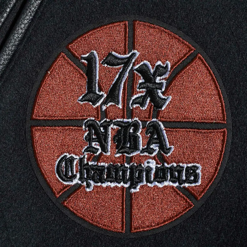 Boston-Celtics-Pro-Prep-Black-Wool-And-Leather-Varsity-Jacket-5