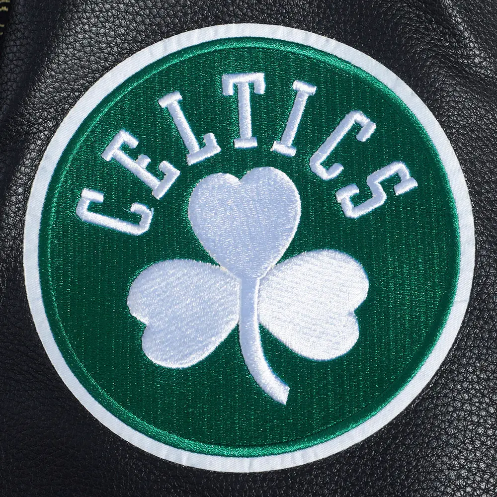 Boston-Celtics-Pro-Prep-Black-Wool-And-Leather-Varsity-Jacket-8