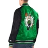 Boston-Celtics-Renegade-Satin-Varsity-Jacket-Green-Black-2