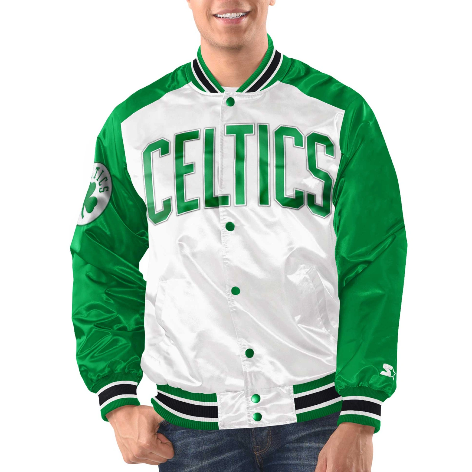 Boston-Celtics-Renegade-Satin-Varsity-Jacket-White-Green-1