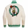 Boston-Celtics-Retro-Classic-Full-Snap-Satin-Varsity-Jacket-White-1