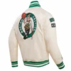 Boston-Celtics-Retro-Classic-Full-Snap-Satin-Varsity-Jacket-White-5