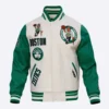 Boston-Celtics-Retro-Classic-White-And-Green-Varsity-Jacket-2