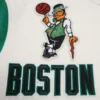 Boston-Celtics-Retro-Classic-White-And-Green-Varsity-Jacket-5