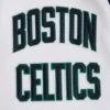 Boston-Celtics-Retro-Classic-Womans-Full-Snap-Wool-Leather-Varsity-Jacket-GreenWhite-2