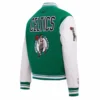 Boston-Celtics-Retro-Classic-Womans-Wool-Leather-Varsity-Jacket-GreenWhite-3