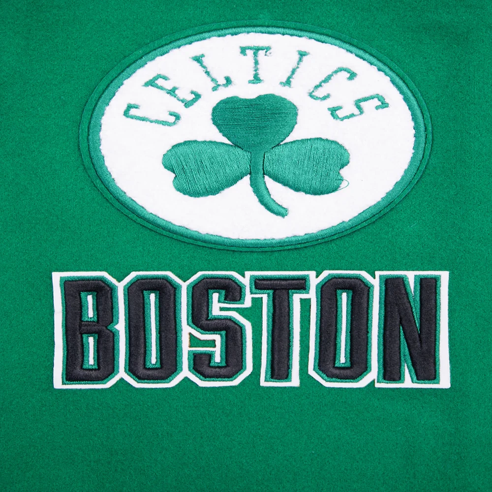 Boston-Celtics-Retro-Classic-Womans-Wool-Leather-Varsity-Jacket-GreenWhite-6