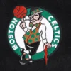 Boston-Celtics-Script-Tail-Black-And-White-Varsity-Jacket-6