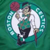 Boston-Celtics-Script-Tail-Full-Snap-Satin-Varsity-Jacket-Green