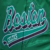 Boston-Celtics-Script-Tail-Full-Snap-Satin-Varsity-Jacket-Green-2