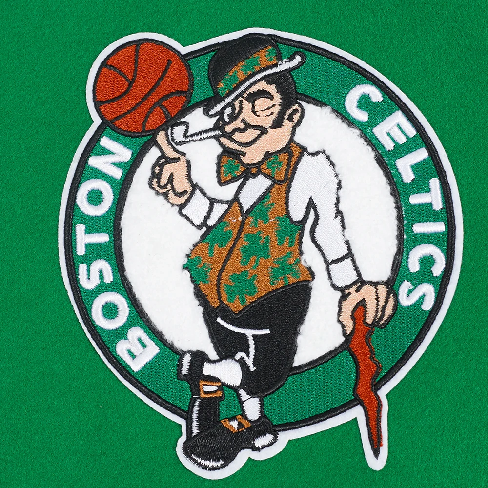 Boston-Celtics-Script-Tail-Womens-Wool-Leather-Varsity-Jacket-Green_White-1