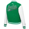 Boston-Celtics-Script-Tail-Womens-Wool-Leather-Varsity-Jacket-Green_White-3