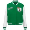 Boston-Celtics-Script-Tail-Womens-Wool-Leather-Varsity-Jacket-Green_White-6