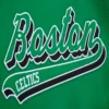 Boston-Celtics-Script-Tail-Wool-Leather-Varsity-Jacket-GreenWhite-3-1