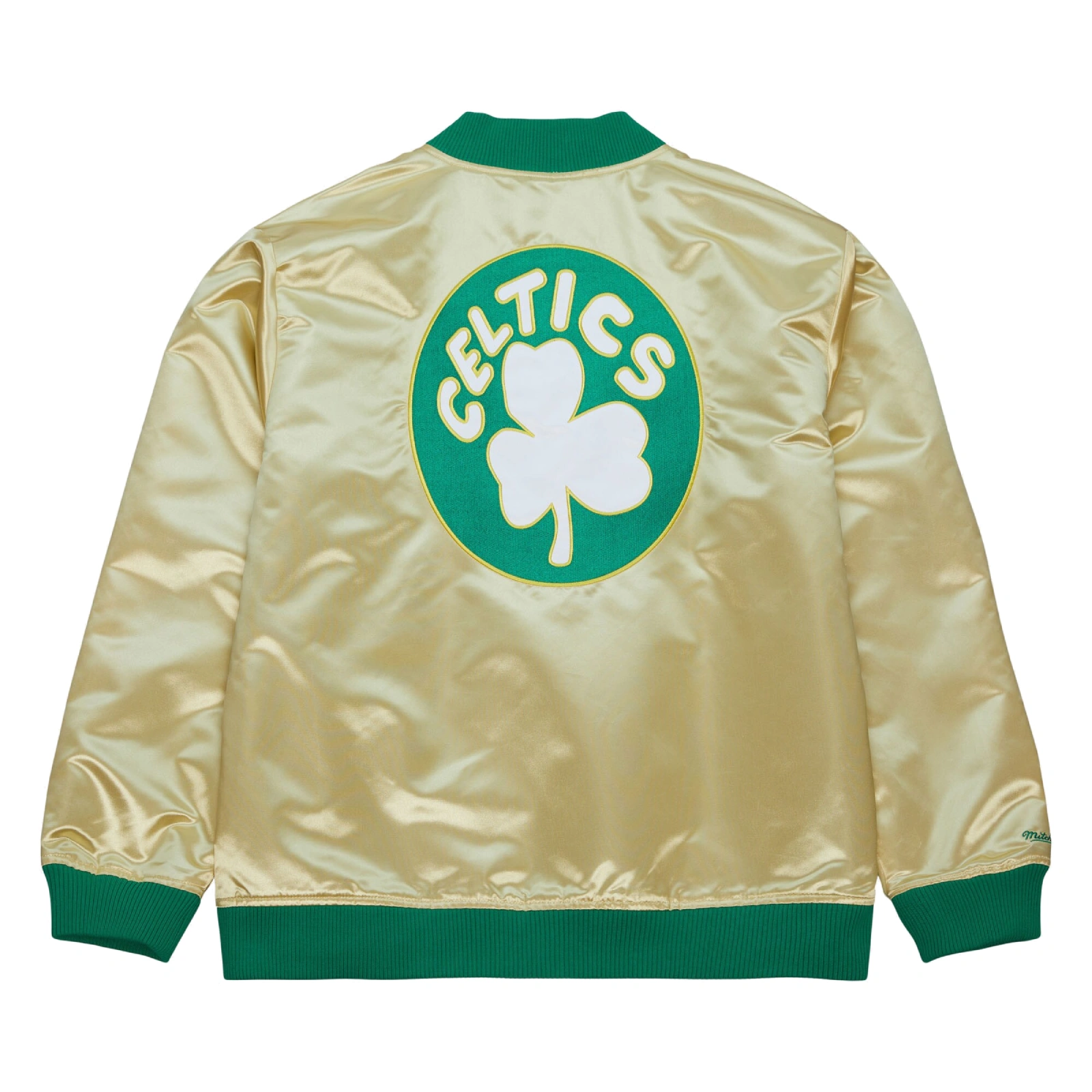 Boston-Celtics-Team-OG-2.0-Full-Zip-Satin-Varsity-Jacket-Gold-2