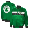 Boston-Celtics-The-Ambassador-Satin-Varsity-Jacket-Green