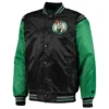Boston-Celtics-The-Enforcer-Varsity-Satin-Varsity-Jacket-Black-Green-1