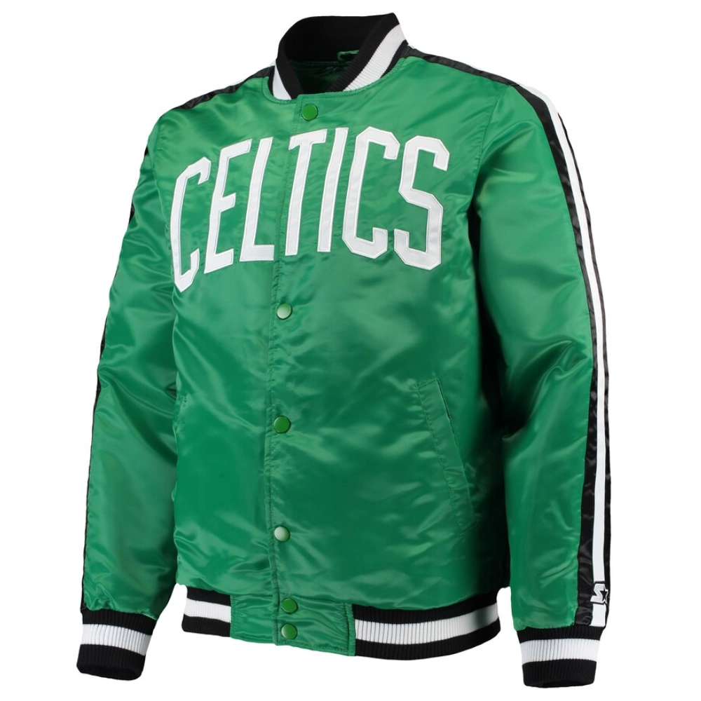 Boston-Celtics-The-Offensive-Satin-Varsity-Jacket-Green-2