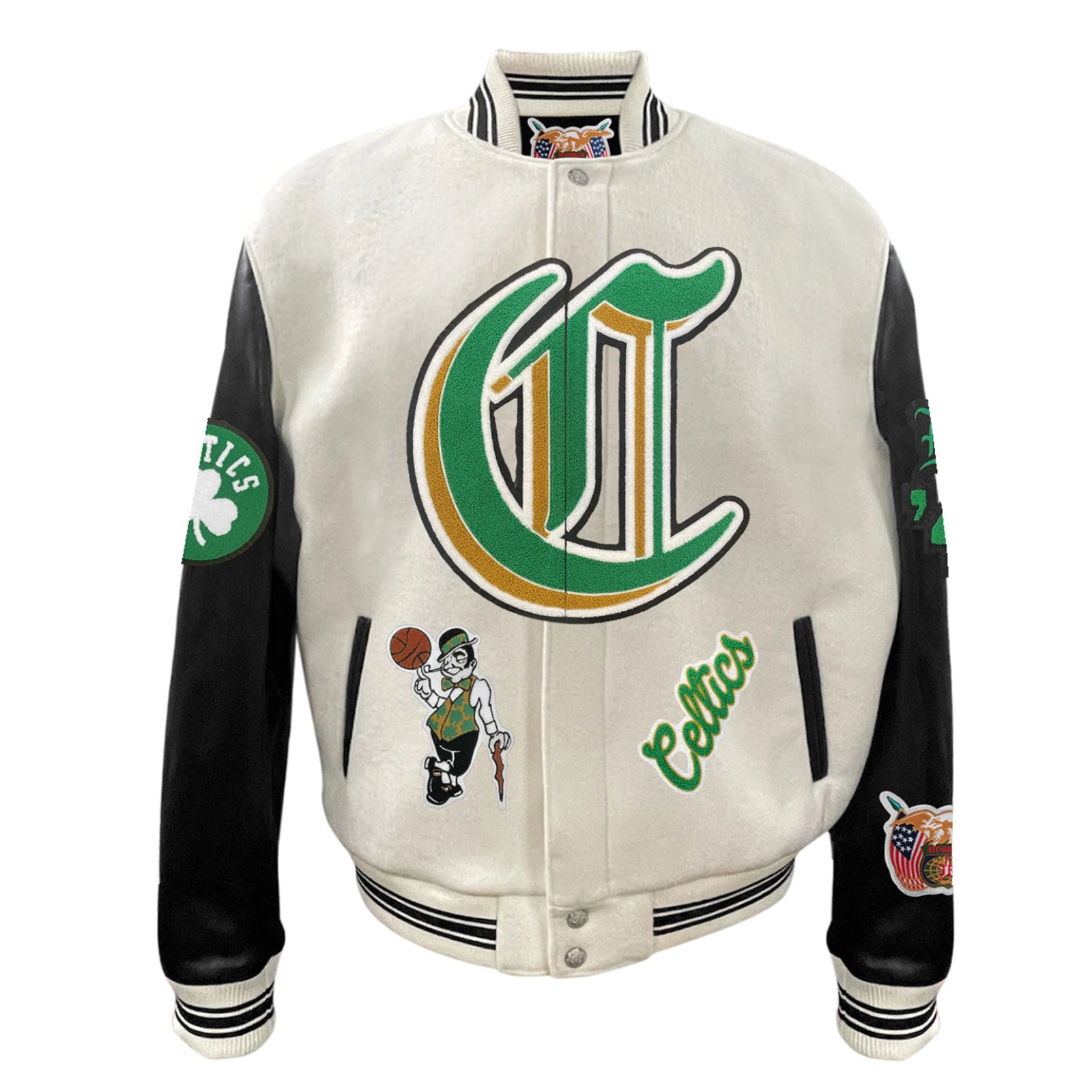 Boston-Celtics-Wool-Leather-Varsity-Jacket-White-Black-1-1