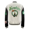 Boston-Celtics-Wool-Leather-Varsity-Jacket-White-Black-1