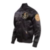 Brooklyn-Nets-Black-Gold-Full-Snap-Satin-Varsity-Jacket-Black-2
