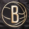 Brooklyn-Nets-Black-Gold-Full-Snap-Satin-Varsity-Jacket-Black-8