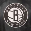 Brooklyn-Nets-Genuine-Leather-Varsity-Jacket-Black-3