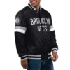 Brooklyn-Nets-Home-Game-Satin-Varsity-Jacket-Black-1