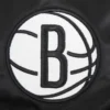 Brooklyn-Nets-Old-English-Rib-Satin-Varsity-Jacket-Black-5