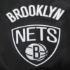 Brooklyn-Nets-Old-English-Rib-Satin-Varsity-Jacket-Black-7