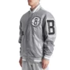 Brooklyn-Nets-Old-English-Rib-Satin-Varsity-Jacket-Gray-2