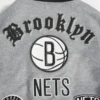 Brooklyn-Nets-Old-English-Wool-Leather-Varsity-Jacket-Gray-White-9