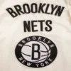 Brooklyn-Nets-Retro-Classic-Full-Snap-Satin-Varsity-Jacket-Cream-6