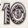 Brooklyn-Nets-Retro-Classic-Full-Snap-Satin-Varsity-Jacket-Cream-7