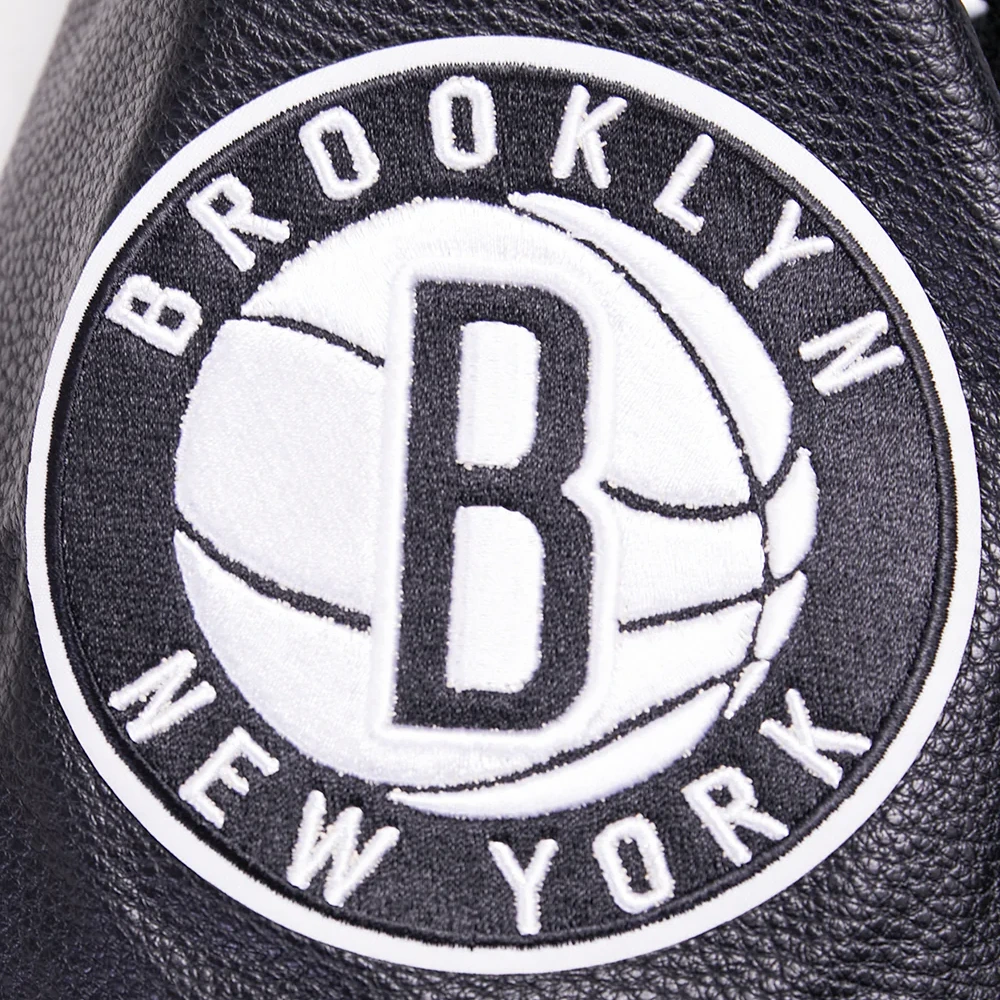 Brooklyn-Nets-Retro-Classic-Womens-Wool-Leather-Varsity-Jacket-Black-10