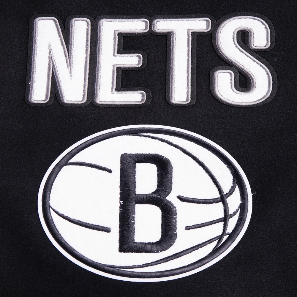 Brooklyn-Nets-Retro-Classic-Womens-Wool-Leather-Varsity-Jacket-Black-5