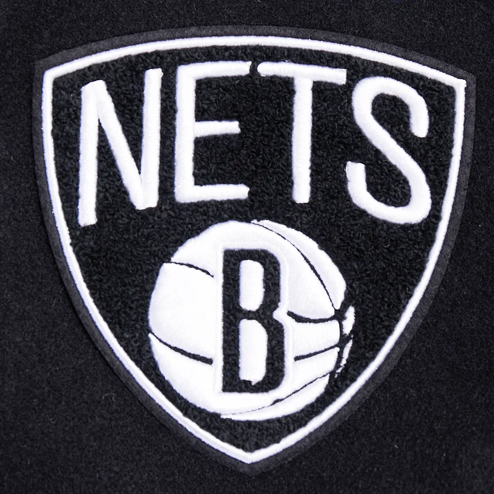 Brooklyn-Nets-Retro-Classic-Womens-Wool-Leather-Varsity-Jacket-Black-7